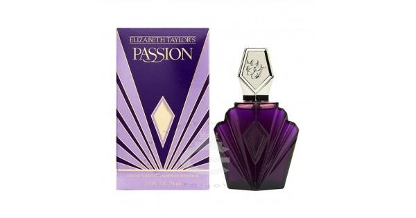 Elizabeth taylor passion gift set clearance